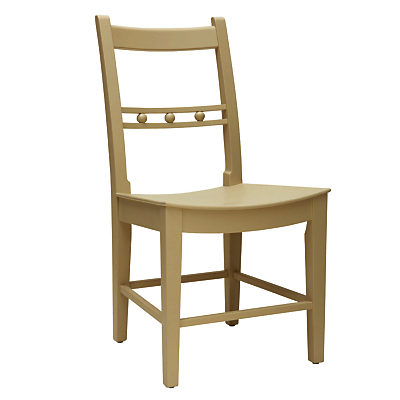 Neptune Suffolk Dining Chair Limestone Neptune Suffolk Dining Chair Limestone